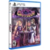 „Overrogue“ (riboto leidimo) – „PlayStation 5“
