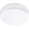 Orno OVO LED lubinis šviestuvas, 24 W, 4000 K, 2750 lm, balto plieno, matinio stiklo gaubtas, IP20, ? 300