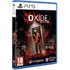 Oxide Oksido kambarys 208 – PlayStation 5
