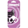 OZAMI - Mažos žnyplės žirklės - (740.6032)