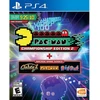 „Pac-Man Championship Edition 2“ + arkadinių žaidimų serija (#) – „PlayStation 4“