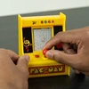 PAC-MAN darbalaukio žaidimų automatai