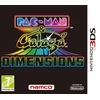 „Pac-Man & Galaga Dimensions“ – „Nintendo 3DS“
