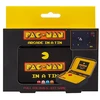 PAC-MAN skardinėje