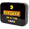 PAC-MAN skardinėje