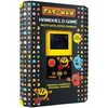 Pac-Man spalvotas delninis kompiuteris