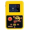 Pac-Man spalvotas delninis kompiuteris