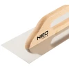 Glaistyklė NEO 50-196 580x128 mm, medine rankena