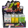 Lean Toys Kramtomosios gumos formos elektros šoko prietaisas