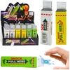 Lean Toys Kramtomosios gumos formos elektros šoko prietaisas