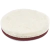 Vilnonis poliravimo diskas MEDIUM 125mm AMIO-03705