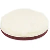 Vilnonis poliravimo diskas SOFT 125mm AMIO-03704