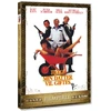 Pagalba – mano dukra nori DVD ST