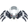 Lean Toys RC voro robotas