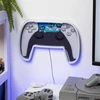 Paladone „Astrobot“ prie sienos tvirtinamas LED neoninis šviestuvas