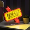 Paladone „Beetlejuice“ „Beetlejuice Light“