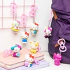 Paladone Hello Kitty kuprinės bičiuliai (įvairūs)