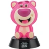 Paladone „Lotso Huggin Bear“ piktogramos šviesa