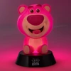 Paladone „Lotso Huggin Bear“ piktogramos šviesa
