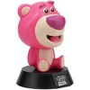 Paladone „Lotso Huggin Bear“ piktogramos šviesa