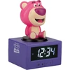 Paladone Lotso piktogramos žadintuvas