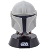 Paladone Star Wars Mandalorijos lempa