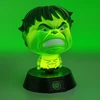 Paladone Marvel - Hulk piktogramos šviesa