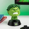 Paladone Marvel - Hulk piktogramos šviesa