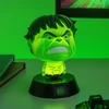 Paladone Marvel - Hulk piktogramos šviesa