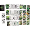 Paladone „Marvel“ – Hulko žaidimo kortos skardinėje