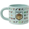 Paladone Minecraft puodelis 330ml