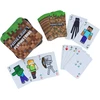 Paladone Minecraft žaidimo kortos (PP6587MCF)