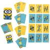 Paladone Minions žaidimo kortos skardinėje dėžutėje
