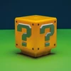 Paladone NINTENDO - SUPER MARIO MINI QUESTION lempa 8cm