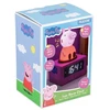 Paladone - Peppa Pig piktogramos žadintuvas