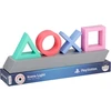 Paladone „Playstation“ piktogramos, šviesios, išbandykite mane