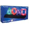 Paladone „Playstation“ piktogramų apšvietimas (PP4140PSV2)