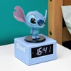 Paladone Stitch Icon žadintuvas