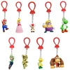 Paladone Super Mario kuprinės bičiuliai (įvairūs)