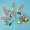 Paladone Super Mario kuprinės bičiuliai (įvairūs)