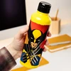 Paladone Wolverine metalinis vandens butelis