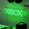 Paladone „XBOX“ LED neoninė lemputė