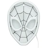 Paladone Žmogaus-voro prie sienos tvirtinamas LED neoninis šviestuvas