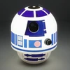 Paladone Žvaigždžių karų R2D2 svyravimo šviesa NAMAI