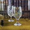 Paladoneharry Potter Hogvartso spalvą keičianti vandens stiklinė V2