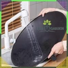 Palenisko Sodo laužavietė „Brilla Cauldron“, plienas, juodas, didelis, 55 cm