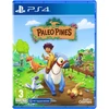 „Paleo Pines“ – „PlayStation 4“