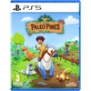 „Paleo Pines“ – „PlayStation 5“