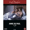 Palladium Ana ir Paulius (DVD)