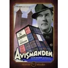 Palladium Avismanden - DVD